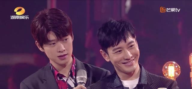  浪姐|浪姐请魏大勋助阵却翻车？别再cue《晓明历险记》了！