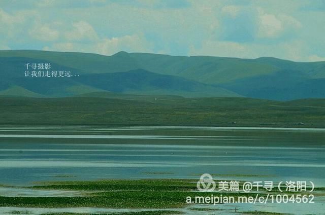  甘南|甘南，穿行在213国道上的雪月风华