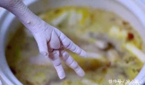 砂锅中|入夏后,可以试试这道菜,爽口不腻有嚼劲,年轻人必备的追剧神器