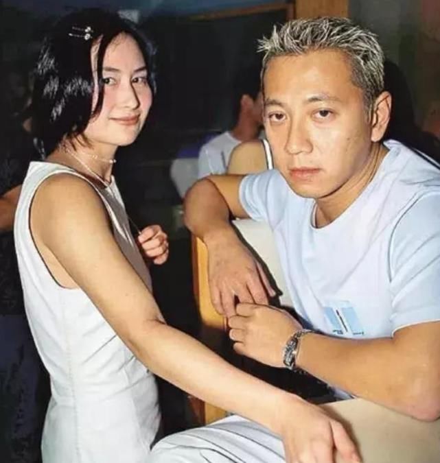 真的|何超琼为了家族牺牲婚姻，错过陈百强杨其龙，真的值得吗？