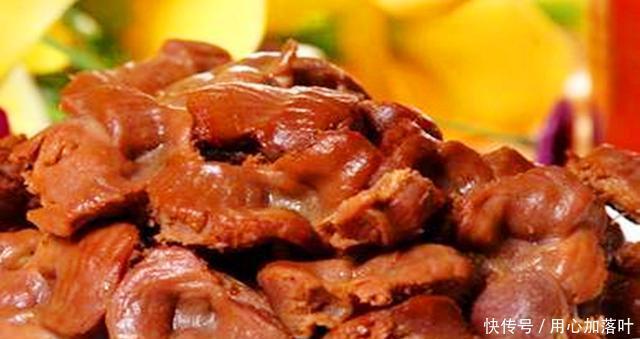 简单|家常炒鸡胗,做法超简单,好吃下饭又养胃