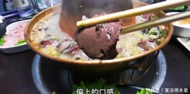 经济|藏在营口西头胡同里的铜火锅,经济实惠有特色!