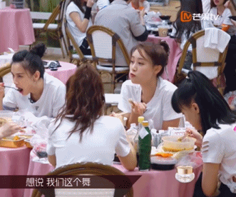  浪学|浪学｜笨蛋美女张雨绮才是讲话艺术家？