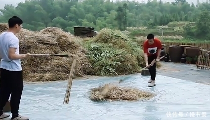 陷入|陷入一个怪圈的《向往的生活》,也该结束了!