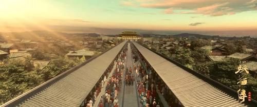 陈凯歌|陈凯歌,你真不简单啊