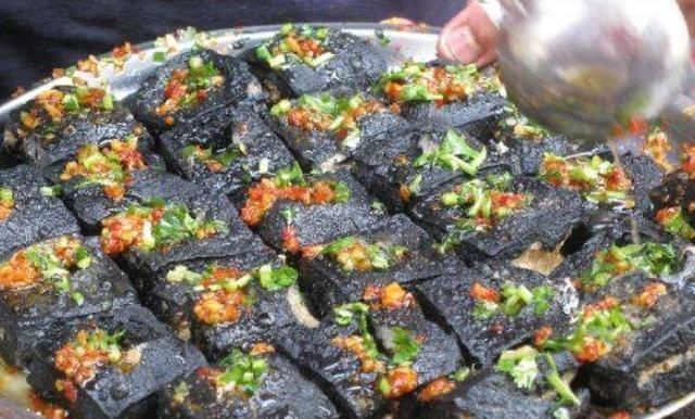 煮玉米|路边的“黑名单”小吃，全吃过的才是真吃货，一个比一个不健康