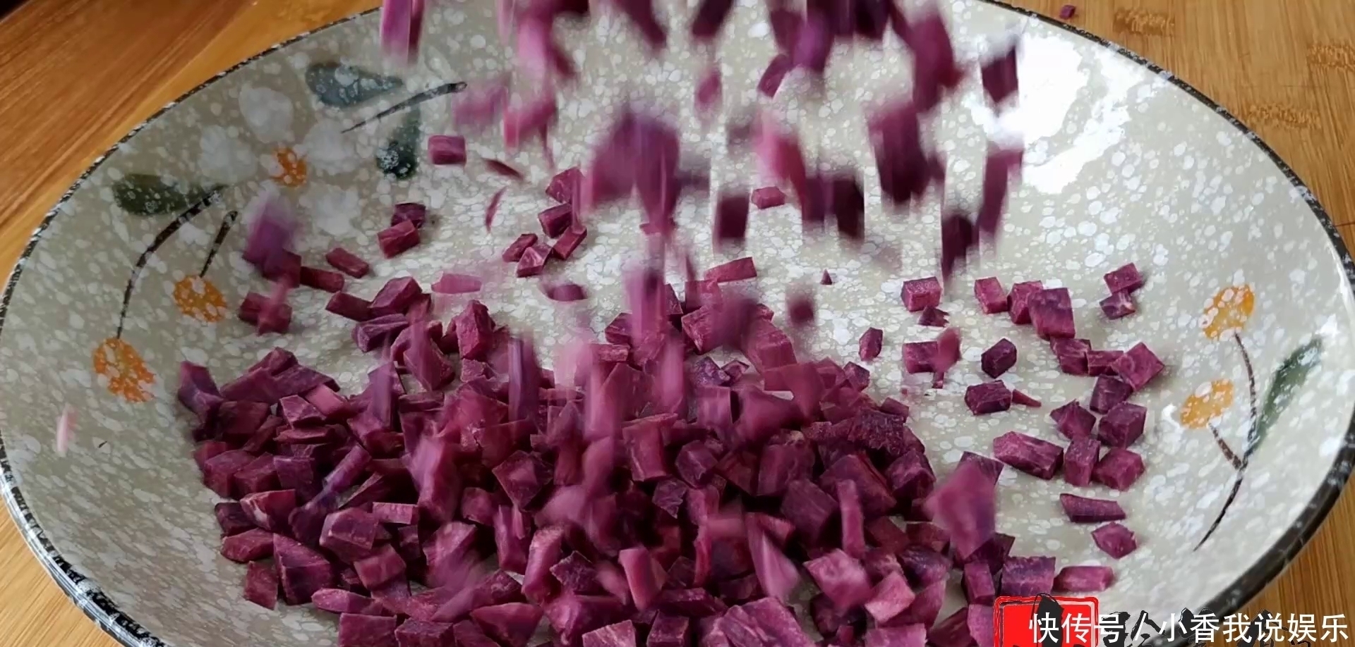 端午节|端午节粽子换个新吃法,教你包水晶粽子,晶莹剔透,好看又好吃