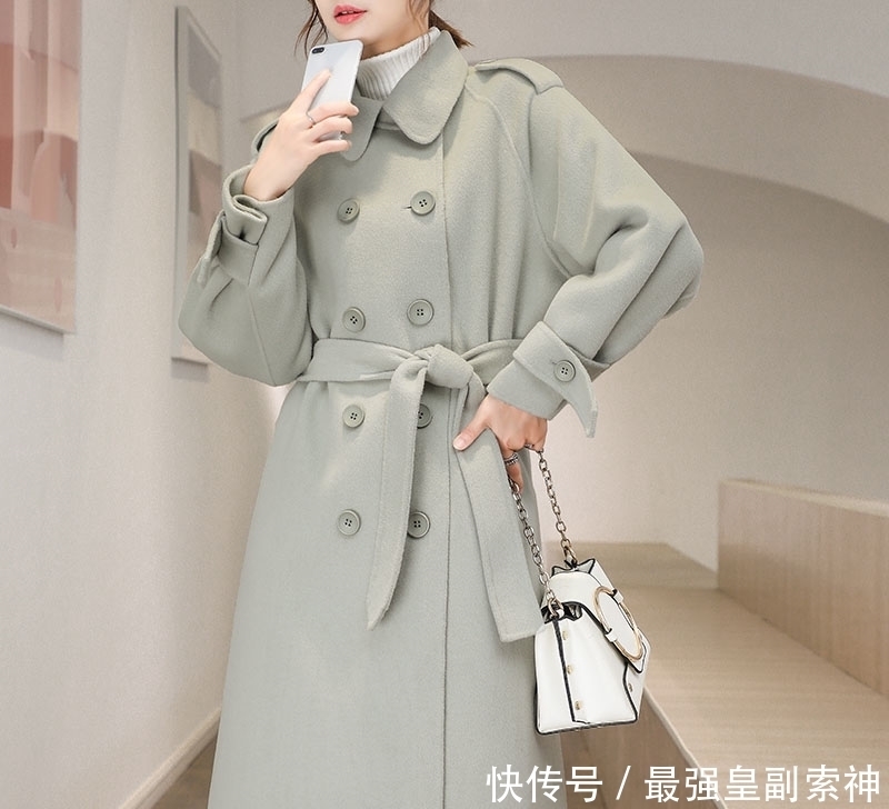 30+的女人|三十而已,秋冬学会这样穿搭为气质加分,成熟显气质