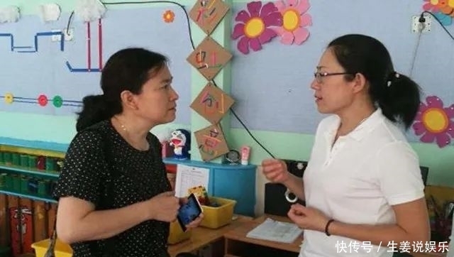 弄坏|女儿的万元书包被弄坏,幼儿园老师却阻止家长索赔,是为了孩子好