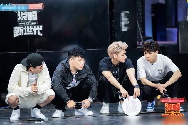  综艺|离开《极挑》后，严敏导演再创高分新综艺，网友都在自来水式安利