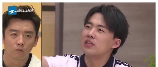  麒麟|跑男最新看点：郭麒麟吐槽郑恺酒品差，蔡徐坤跳舞敷衍被网友抓包