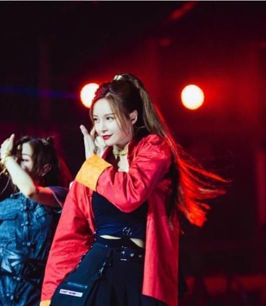 节目|沈梦辰意外淘汰大哭,并不是输给了实力,而是输给了人气