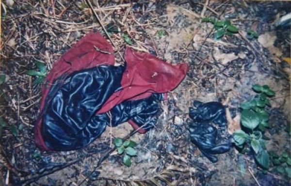 横县|17年前横县发生连环杀人案,凶手劫财杀人后竟对同伙动了杀心……