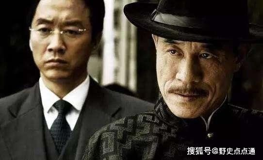  黄金荣|三个原因，让上海成了流氓聚集地，成就了黄金荣、杜月笙、张啸林