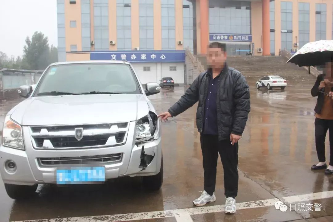  公安|日照公安交警公布2名终生禁驾人员