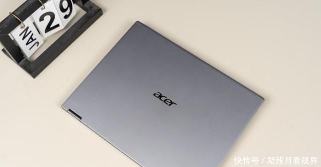 蜂鸟|极致轻薄,自由翻转,细节出众、宏碁蜂鸟Spin 5百变2K轻薄本 评测