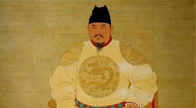 惨遭|第一功臣李善长——那个惨遭灭门的丞相