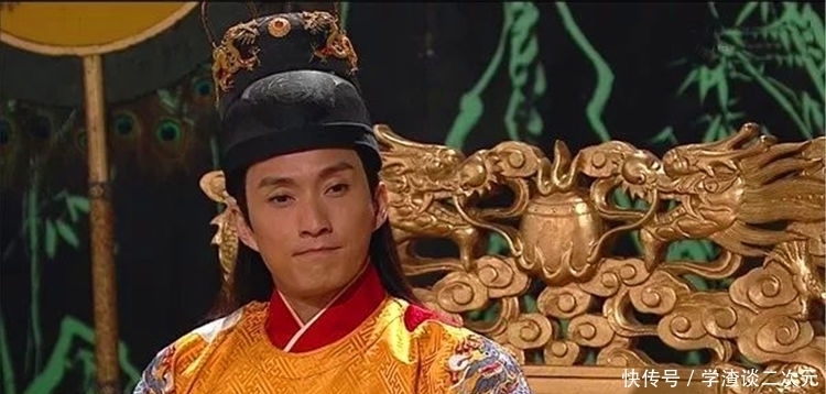 瓦剌|朱棣打下的永乐盛世，为何仅二十年就衰落了？