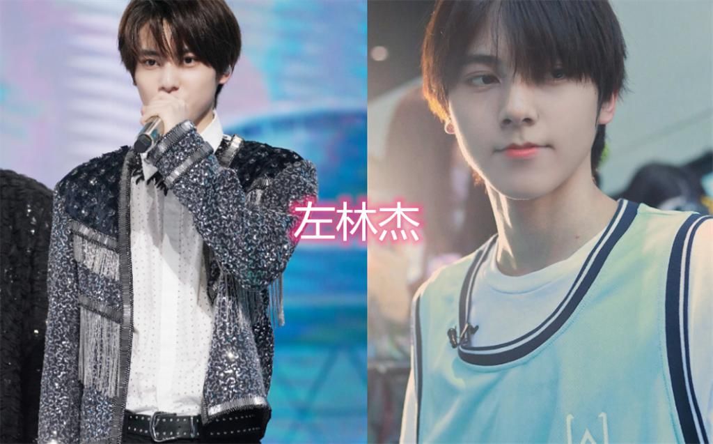  队长|少年之名队长，李希侃第一名毋庸置疑，李在溪训练玩手机最后惨败