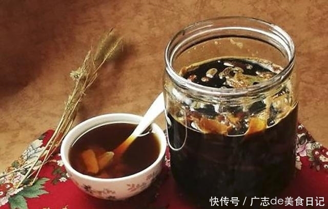  黄金|夏天还有比吃羊肉更快乐的事吗？黄金搭配，大热天太幸福了