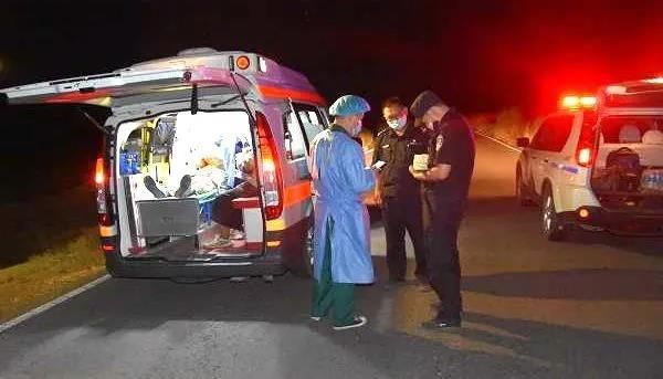  简单|这个派出所不简单，驻守沙漠腹地，出警多在无人区