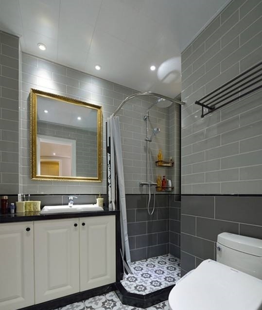  装修|房子装修不得不注意的39个细节，别装完了才后悔（附38图）