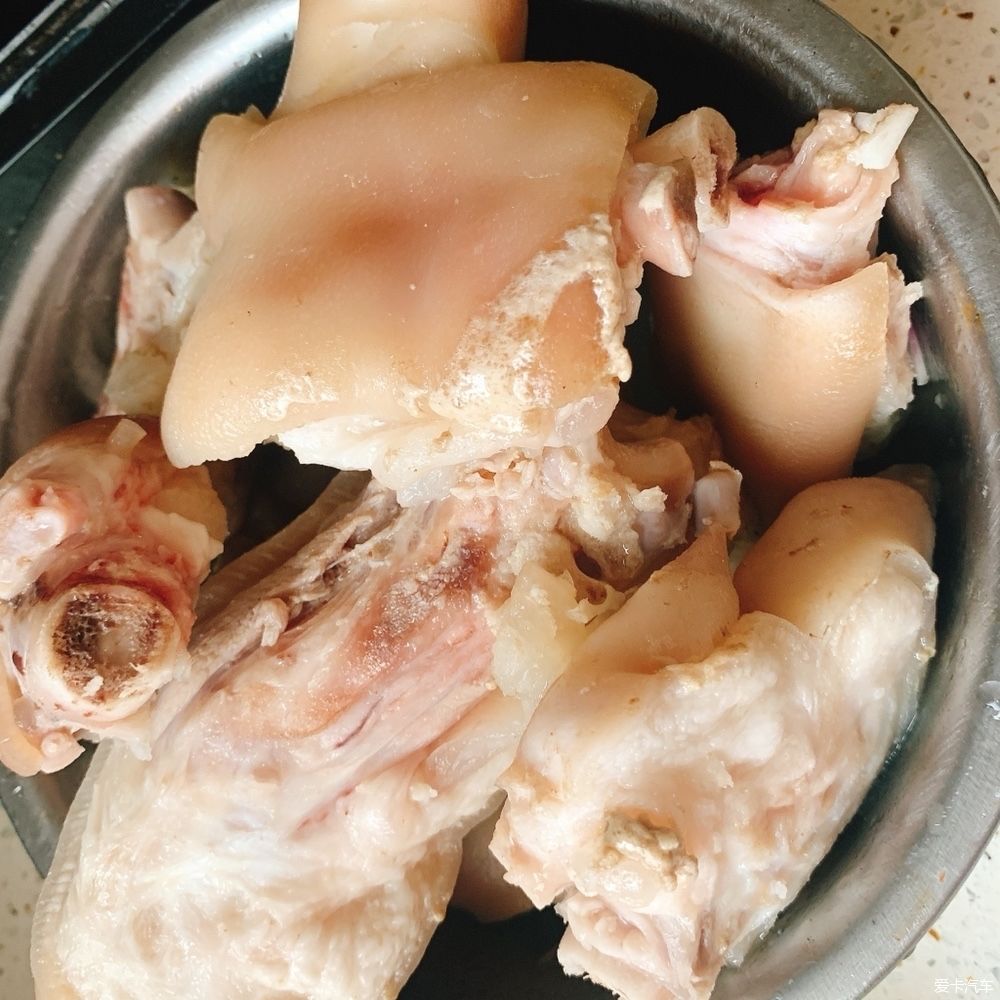  美食|【美食大赏】妈妈牌的晚餐