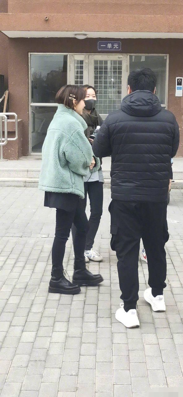  越活|有种“逆袭”叫吴昕，旧照和现在对比，越活越年轻