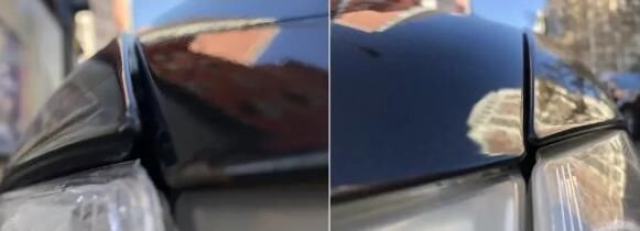  检查|【小白必看（1）】买二手车外观该如何检查