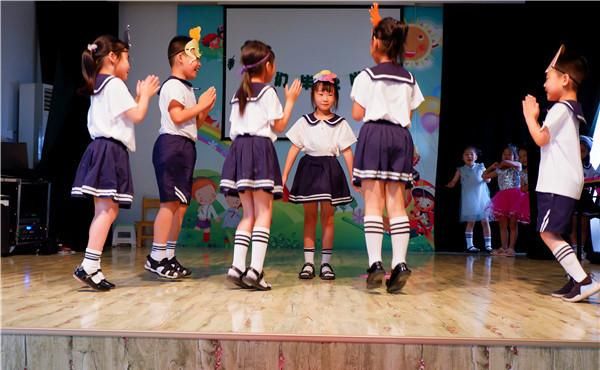  毕业典礼|放飞希望梦想启航