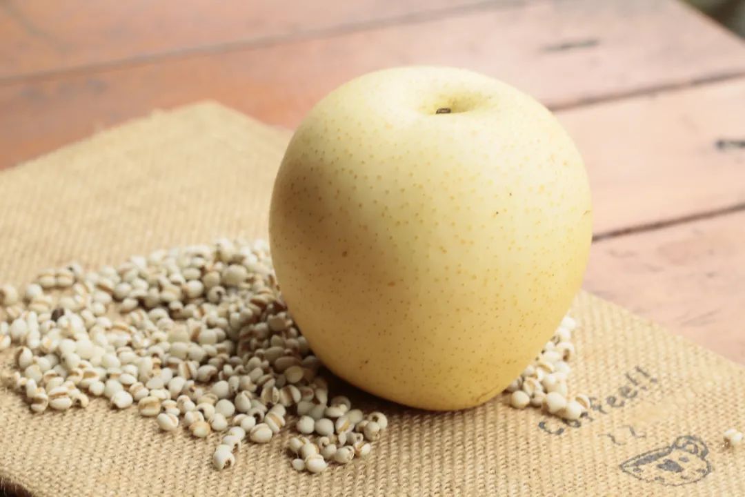 养生|9月多吃这水果，吃法多又养生，润燥清肺还便宜，过了秋天就少了