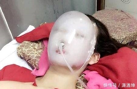 姑娘|趣味图片幽默段子笑话:睡觉都贴面膜,姑娘你真是充分利用时间啊