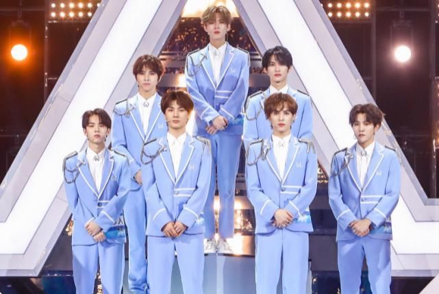 出道成功|《少年之名》成团排名泪点多,李希侃斩获第一不意外,林染太可惜