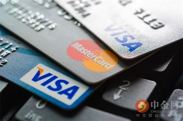 难逃|Visa助力央行探索CBDC开发 支付巨头纷纷难逃“真香定律”