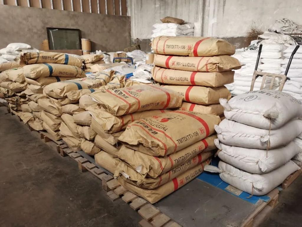 危险化学品|“利剑出鞘” | 绝不姑息!