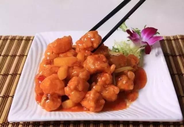 中国|中国八大菜系的名菜,你吃过哪几样?