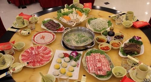 吃货|吃火锅时,这4种蘸料,店员不敢小看你,老板:定是个吃货