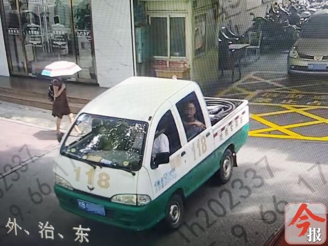  通信|贪！开抢修车盗窃通信电缆，柳州一公司同班组四人全部落网