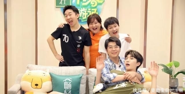 真好|82年的姐姐,00年的弟弟,贾玲范丞丞这对姐弟CP真好磕