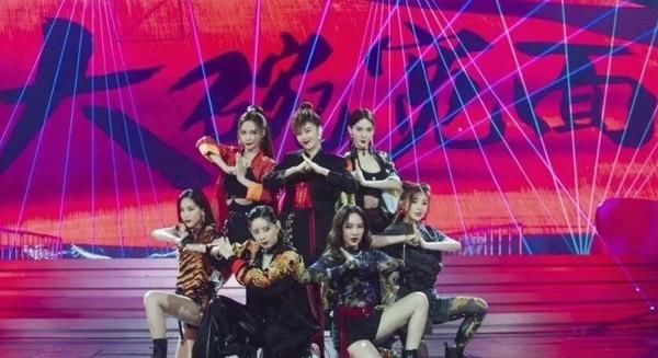  三公|《浪姐》三公后，网友期待感大幅度下跌，是审美疲劳还是有黑幕？