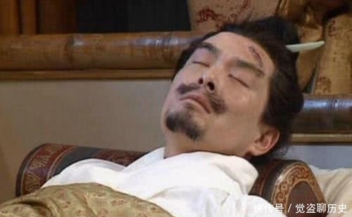 决战|曹操、刘备在决战失败后没有灭亡，孙权呢