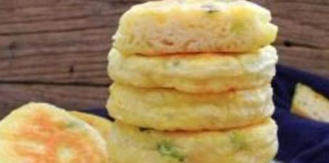  葱花饼|葱花饼最详细的一种做法, 掌握了这些“技巧”, 就算放凉也不硬