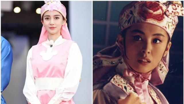  戏路|Baby演技首度得到认可，放飞自我后，终于找对戏路了