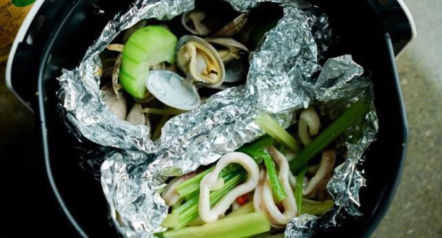  多汁|被催一万遍的减脂菜！酥脆多汁又快手，随手一拌越吃越瘦！