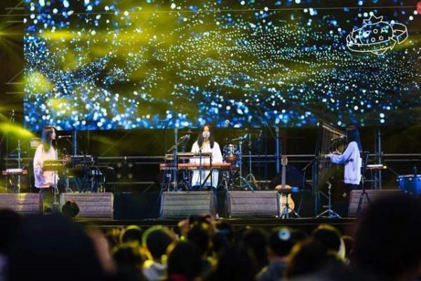 品位|《乐队的夏天2》:节目“好看”,音乐“听不懂”,需提高品位?