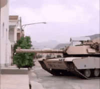 gif|搞笑gif趣图:上学时候的你:谁欺负我小弟了!出来!