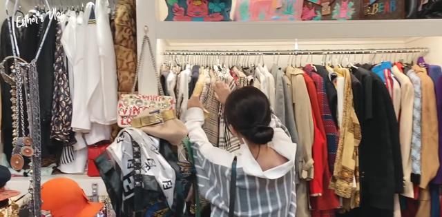 vintage|在哪儿最容易偶遇虞书欣？