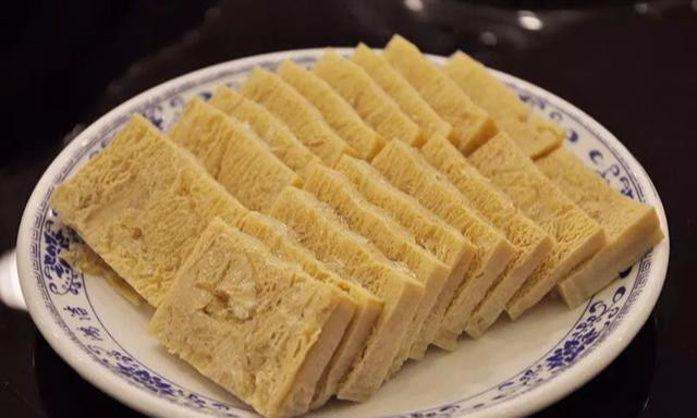 吃冻豆腐|餐桌上吃到“冻豆腐”，对身体有哪些好处？坚持下去会如何？