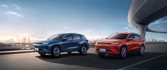  分析|联合引擎｜新款星途LX竞争力分析，乘风破浪还是兴风作浪？