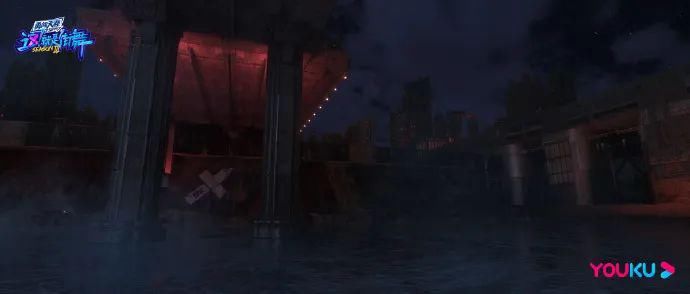  文案|《这！就是街舞3》，文案燃炸了